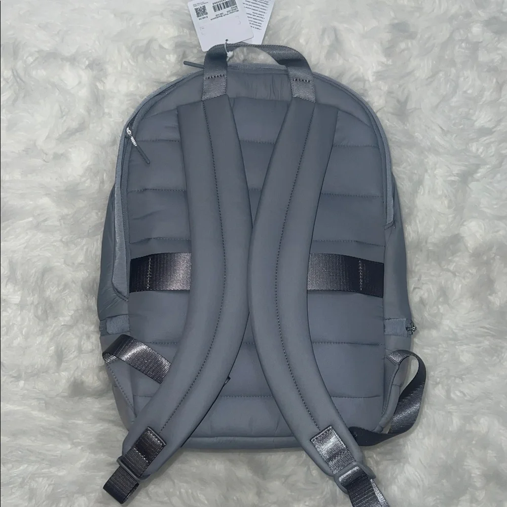 Lululemon Wunder Puff Backpack 20L Rhino Grey